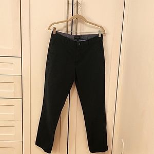 Banana Republic Men's Size 31 Aiden Chino
